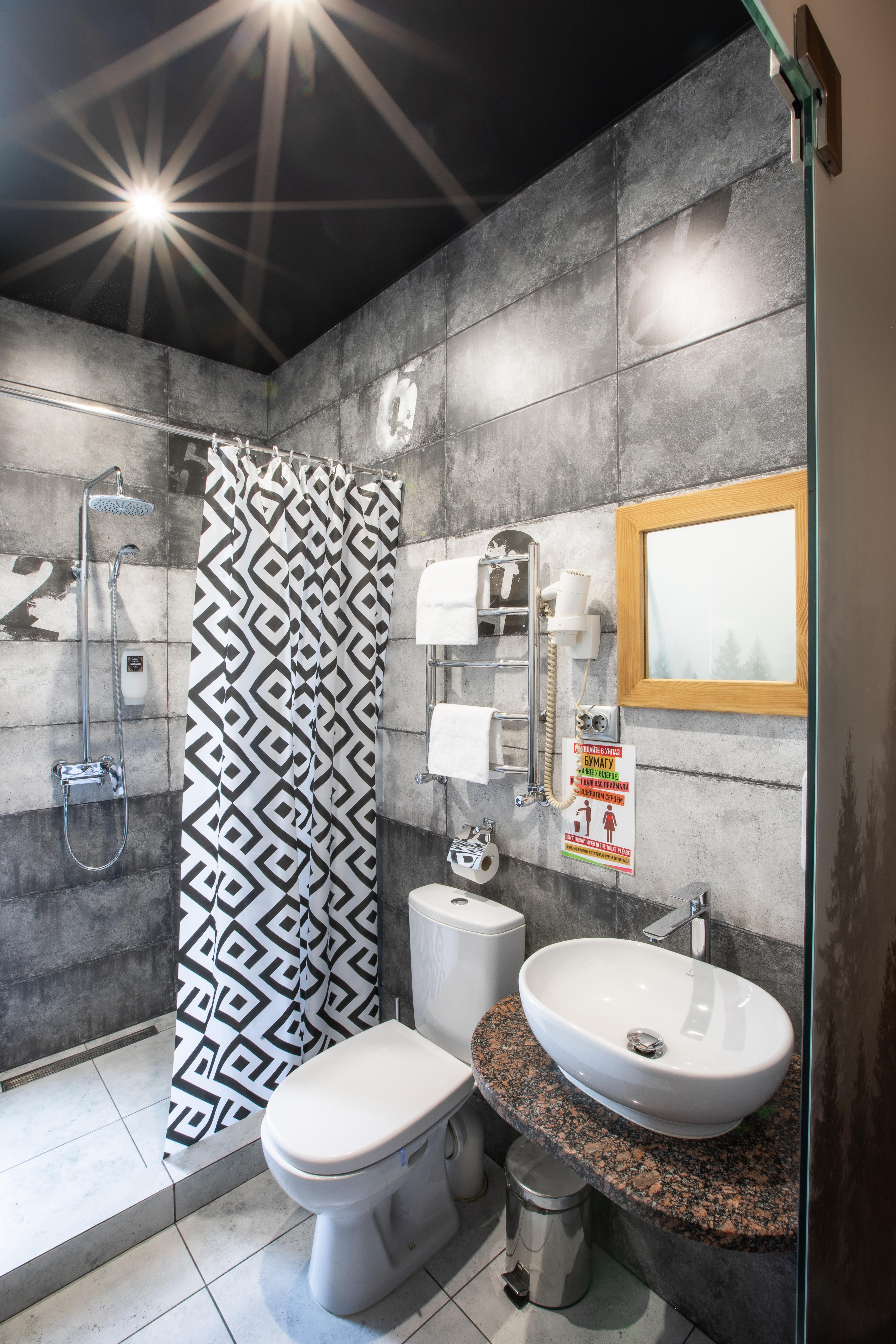 Ego Hotel Буковель Яблоница Экстерьер фото