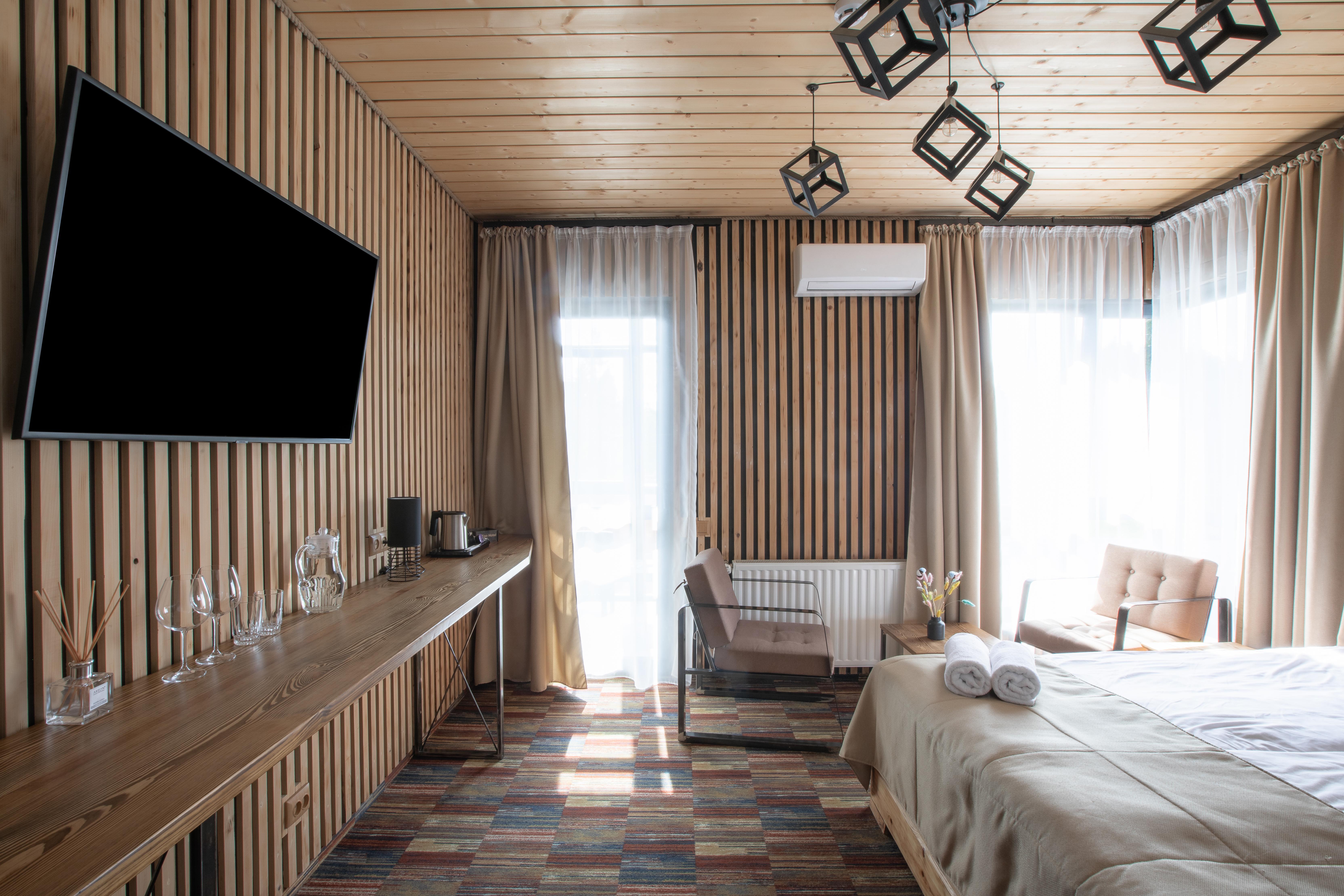 Ego Hotel Буковель Яблоница Экстерьер фото