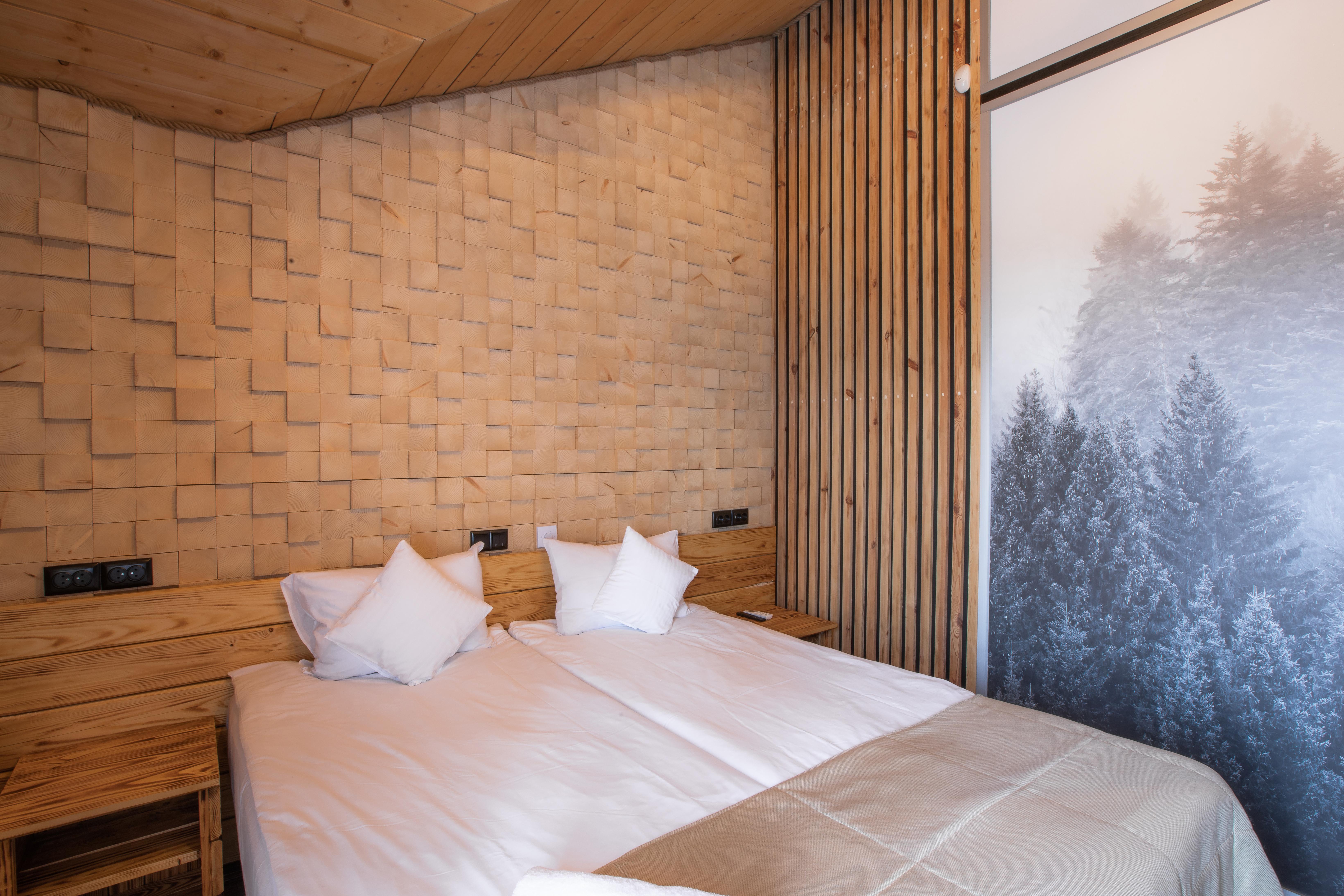 Ego Hotel Буковель Яблоница Экстерьер фото