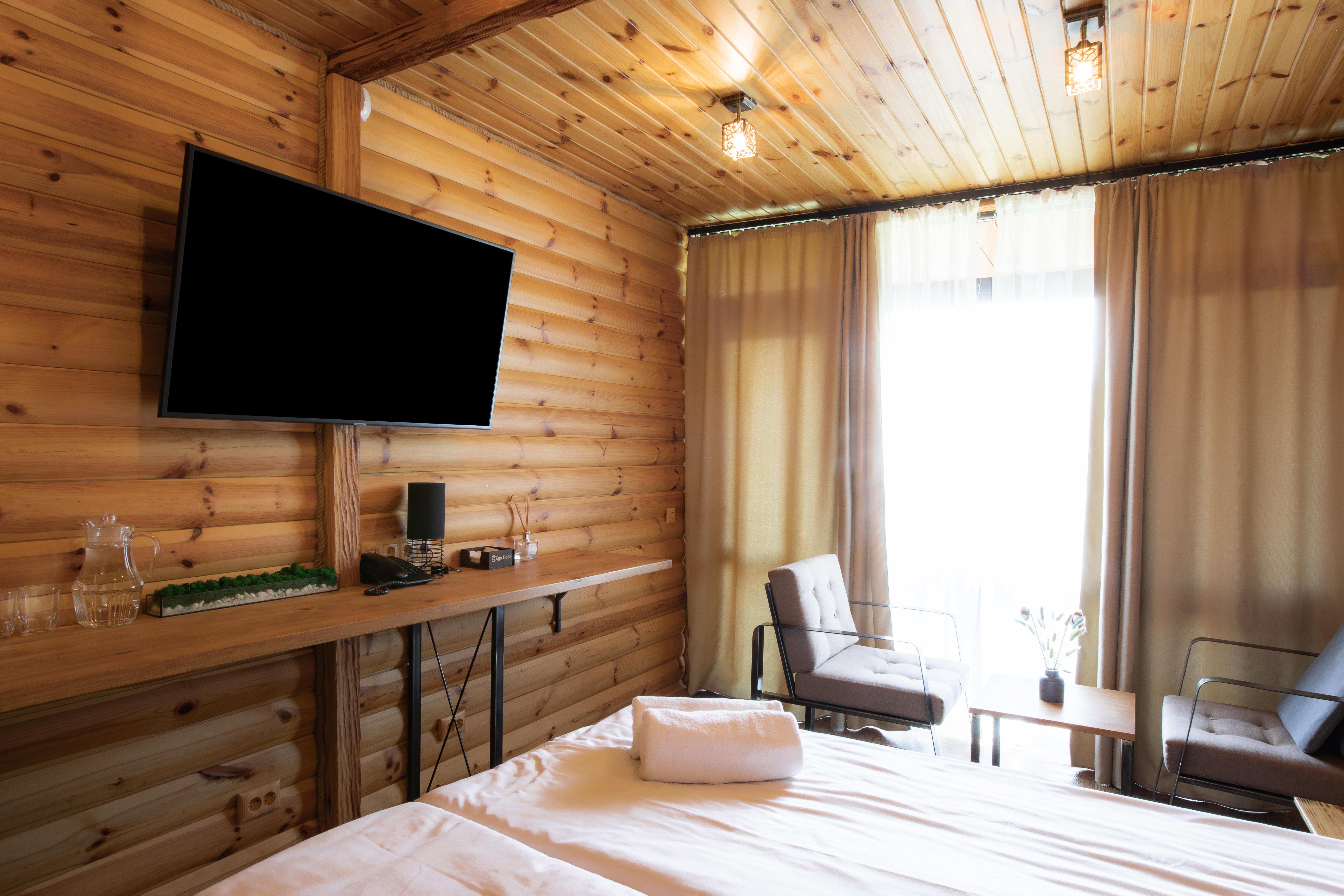 Ego Hotel Буковель Яблоница Экстерьер фото
