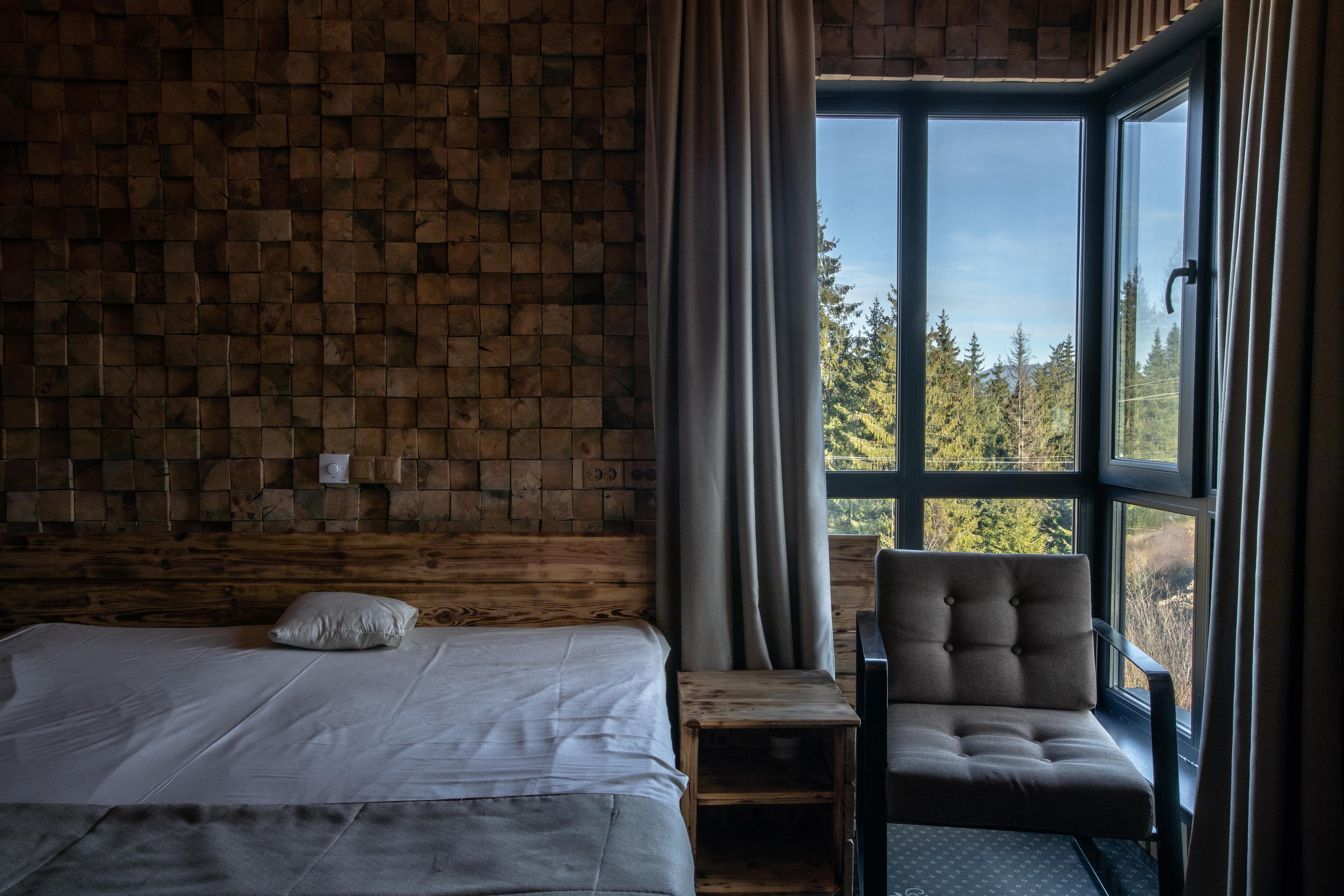 Ego Hotel Буковель Яблоница Экстерьер фото