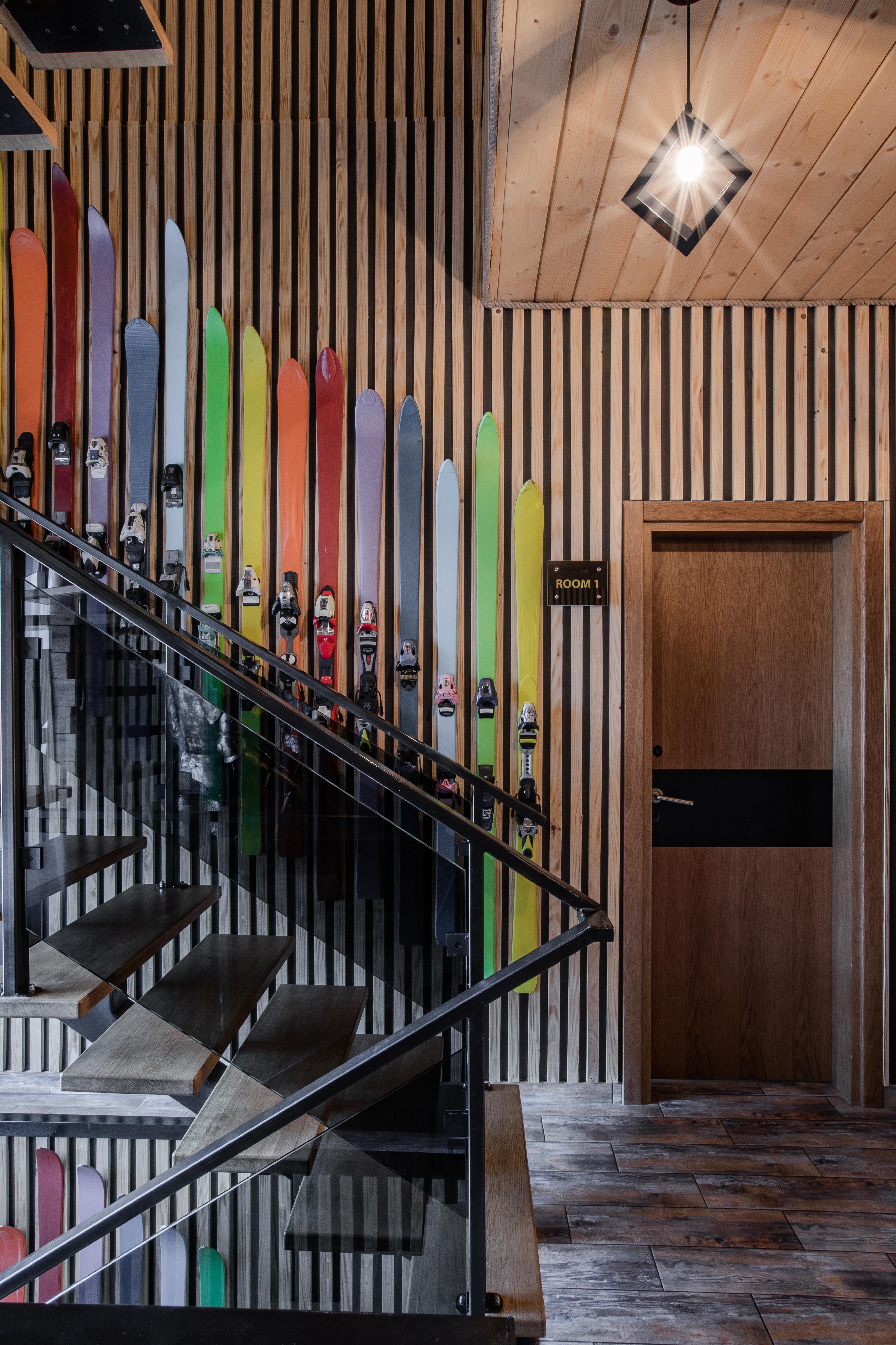 Ego Hotel Буковель Яблоница Экстерьер фото