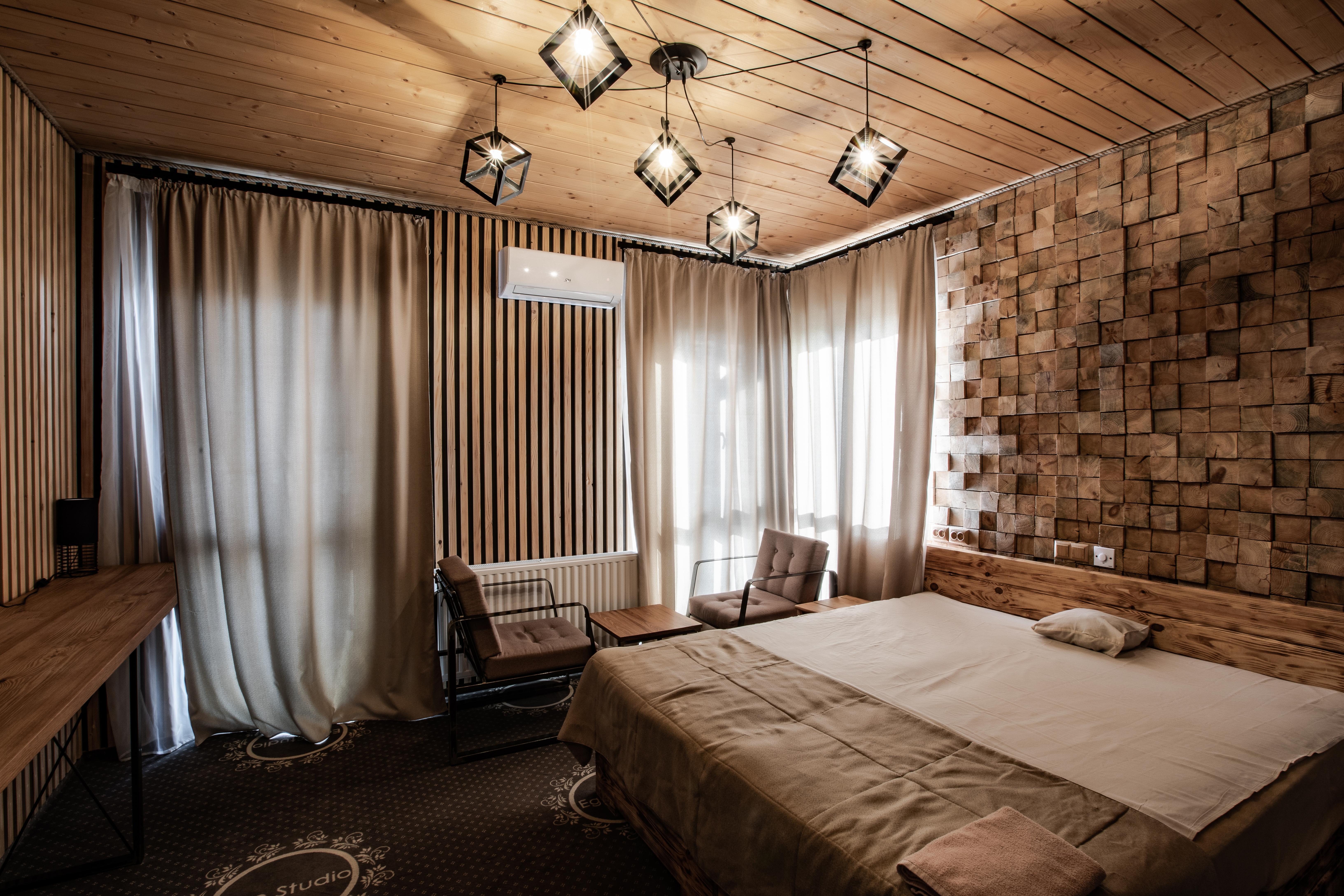 Ego Hotel Буковель Яблоница Экстерьер фото