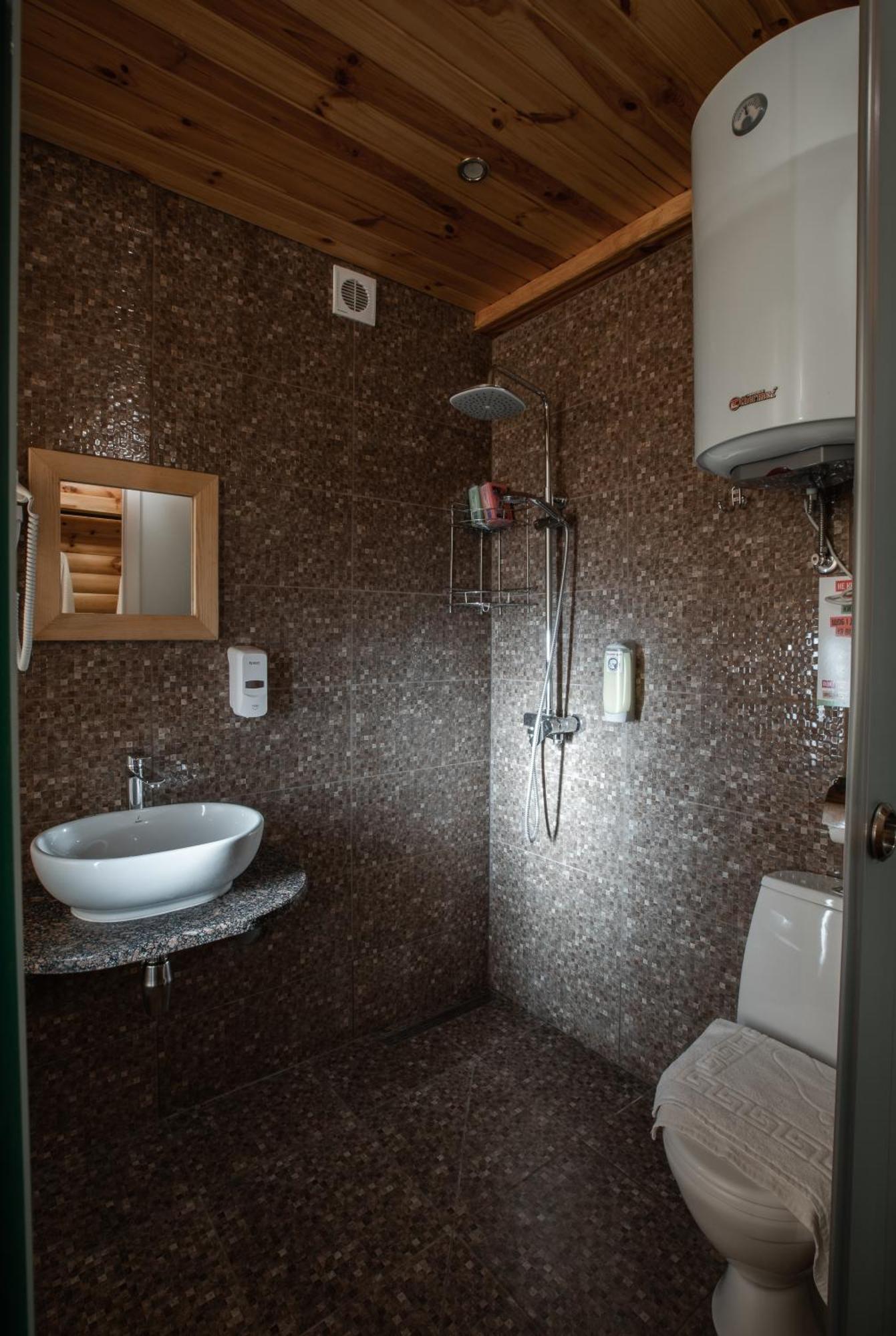 Ego Hotel Буковель Яблоница Экстерьер фото
