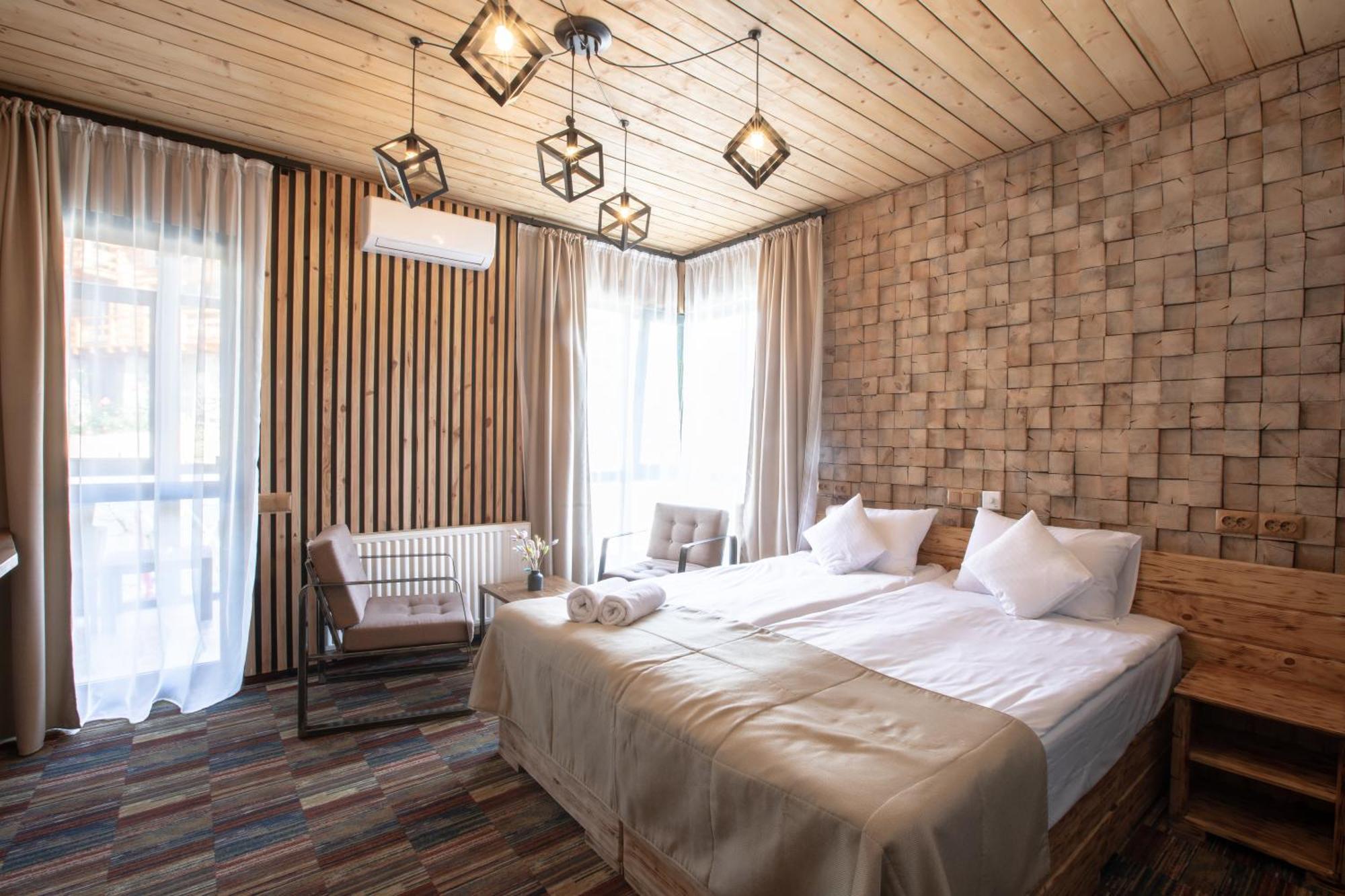 Ego Hotel Буковель Яблоница Экстерьер фото