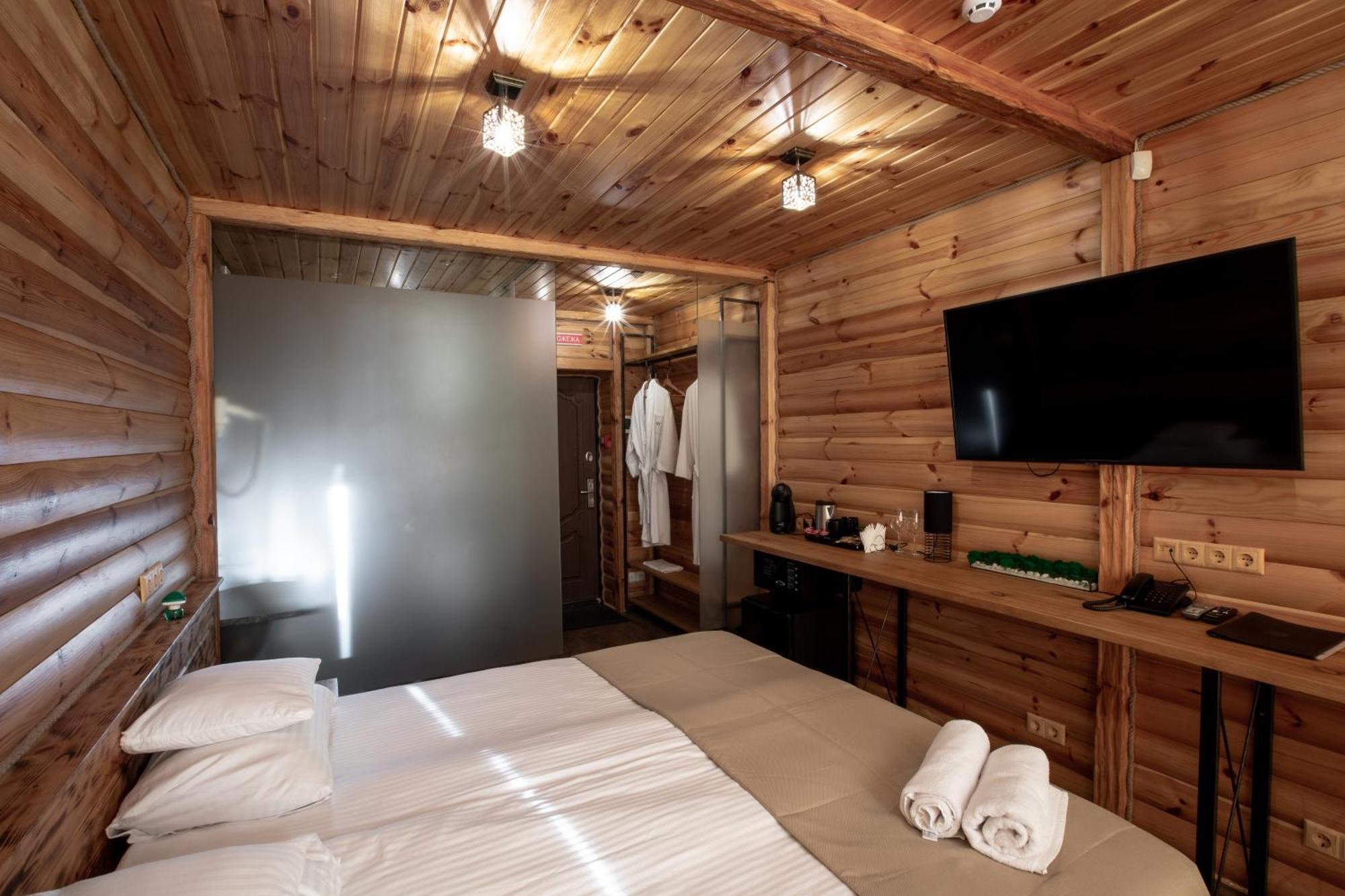 Ego Hotel Буковель Яблоница Экстерьер фото