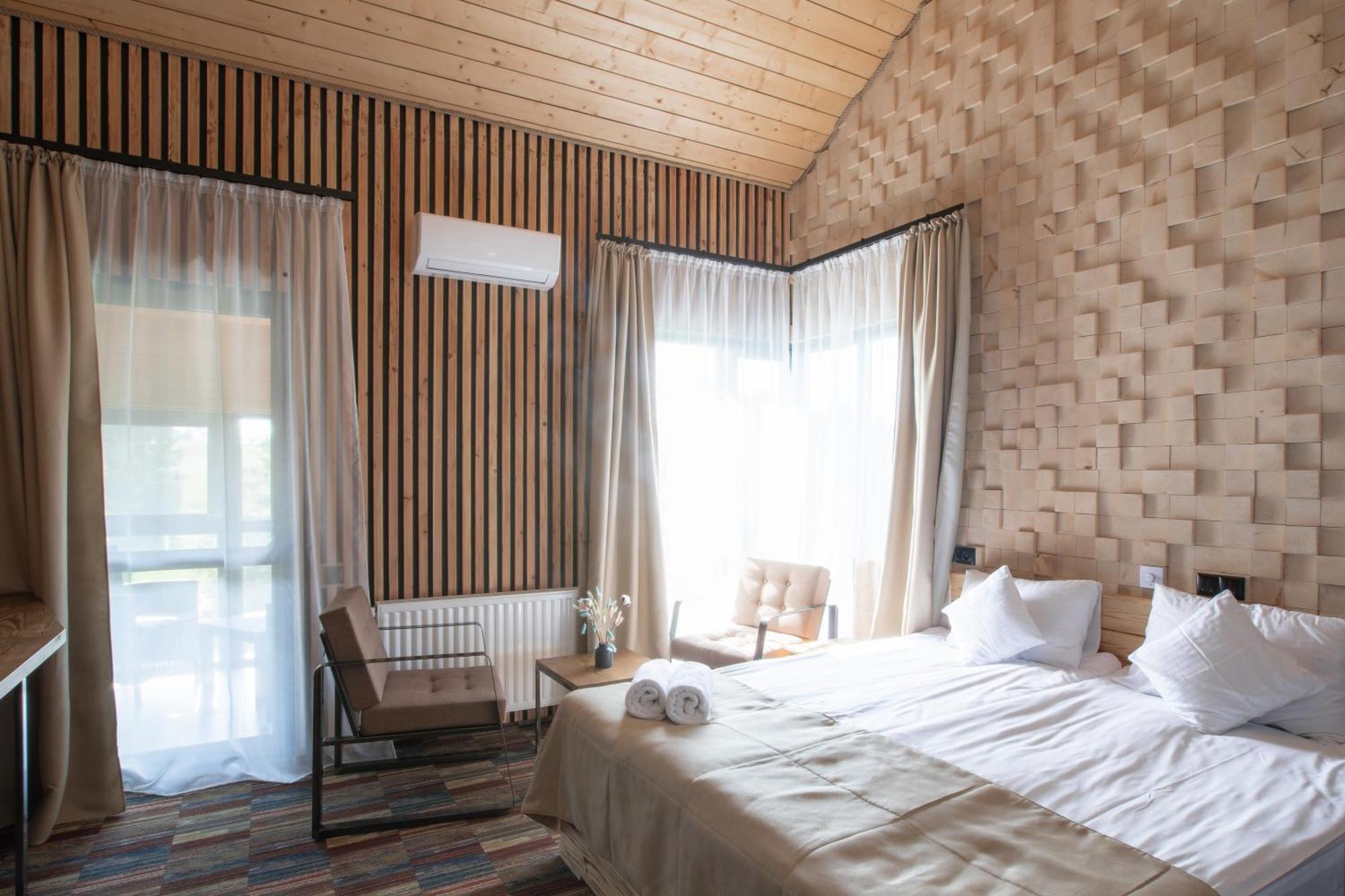 Ego Hotel Буковель Яблоница Экстерьер фото